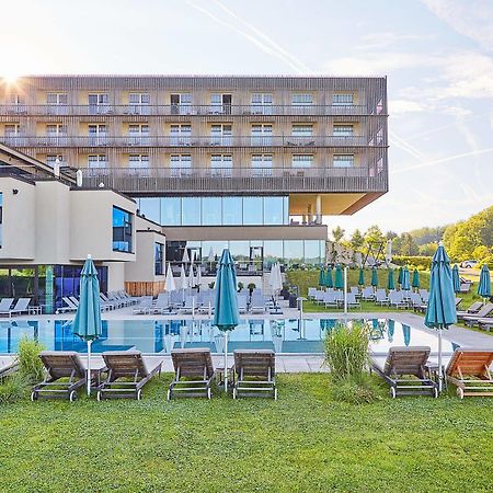 Loisium Wine & Spa Hotel Suedsteiermark Ehrenhausen Exteriör bild