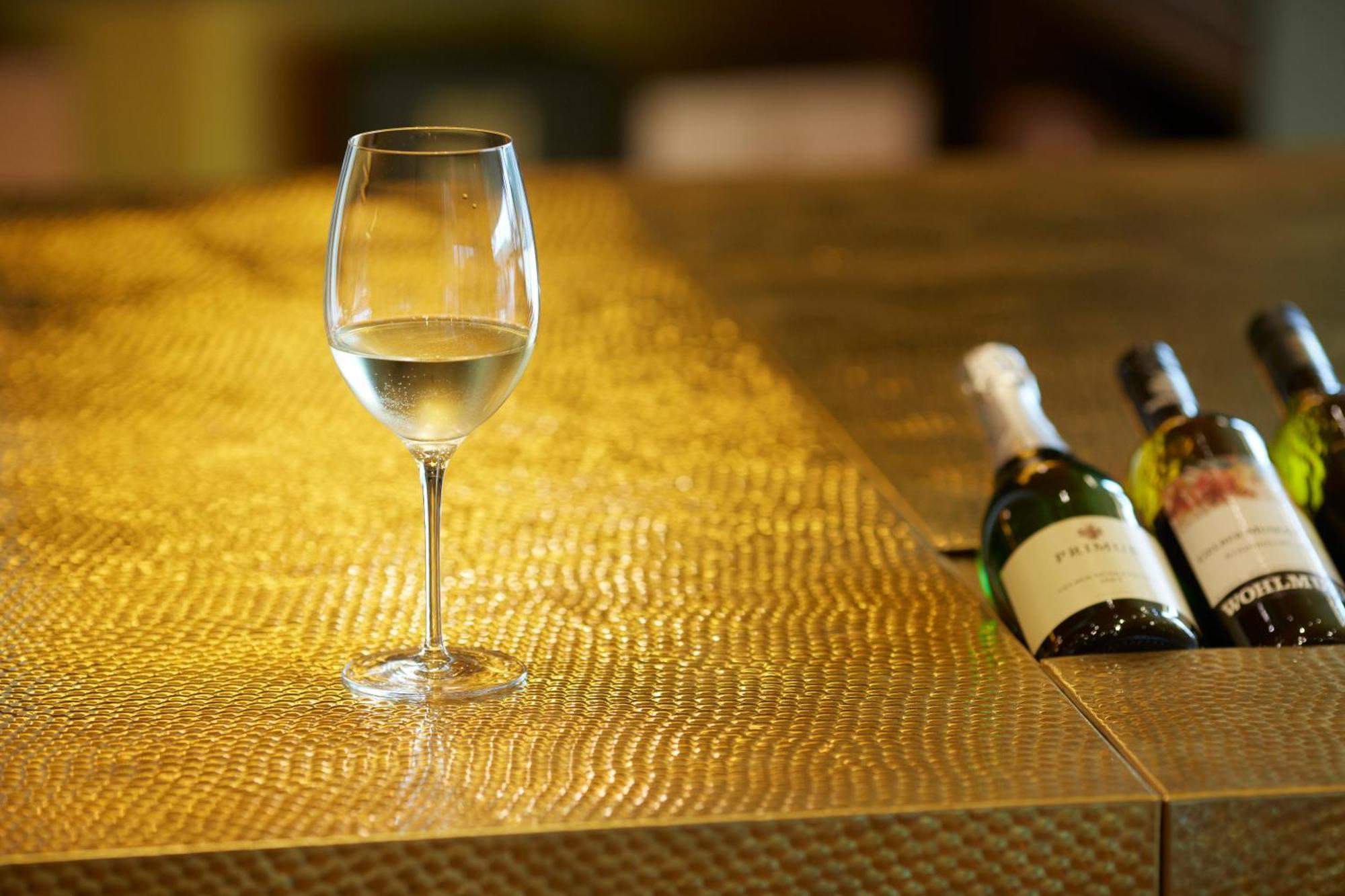 Loisium Wine & Spa Hotel Suedsteiermark Ehrenhausen Exteriör bild