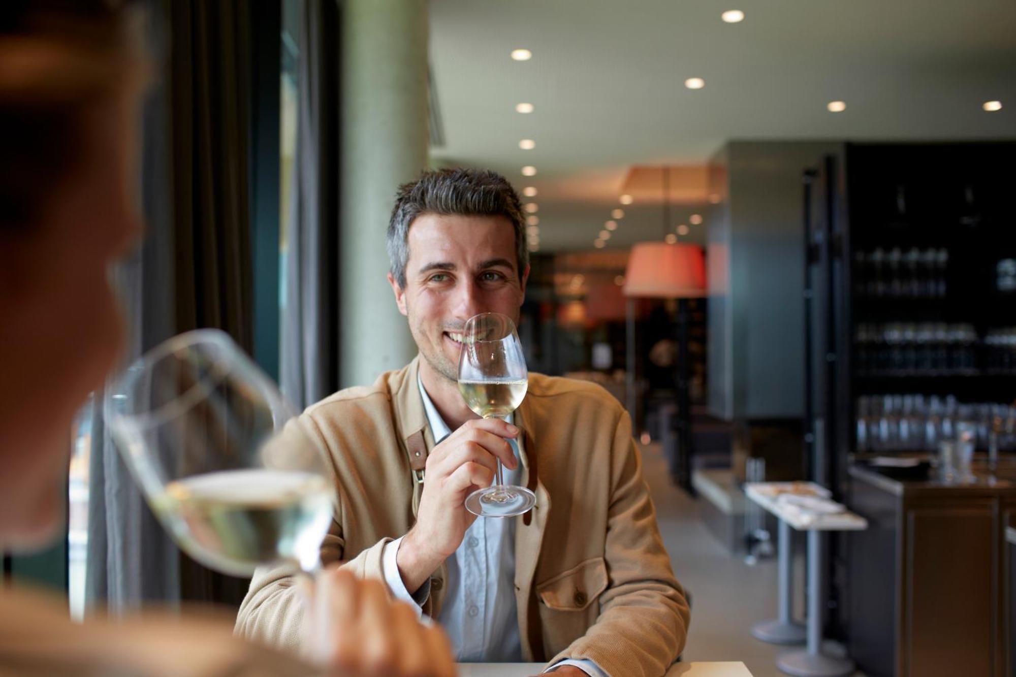 Loisium Wine & Spa Hotel Suedsteiermark Ehrenhausen Exteriör bild
