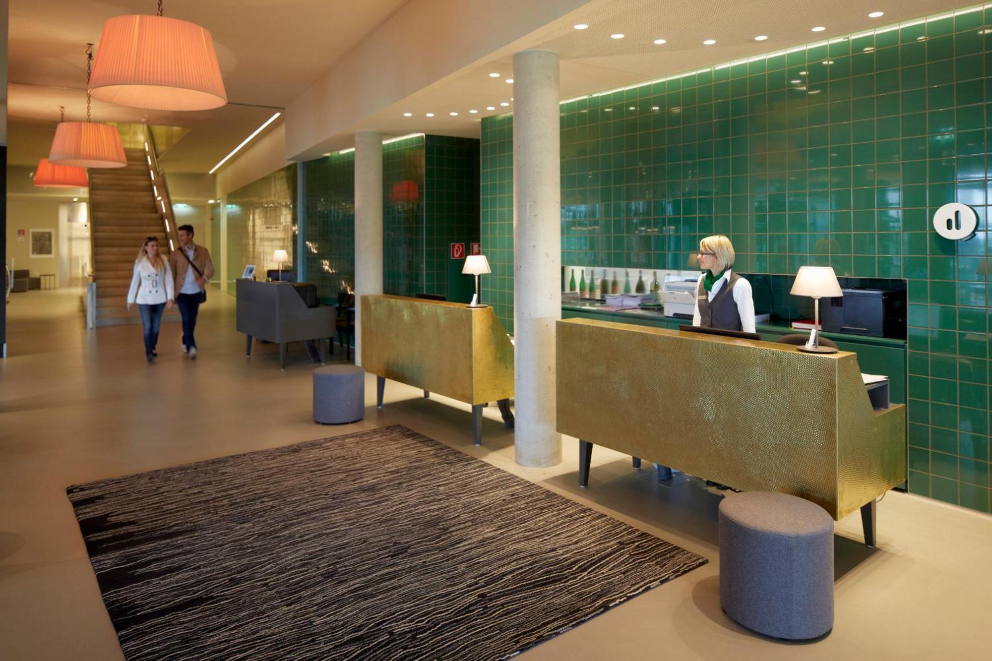 Loisium Wine & Spa Hotel Suedsteiermark Ehrenhausen Exteriör bild