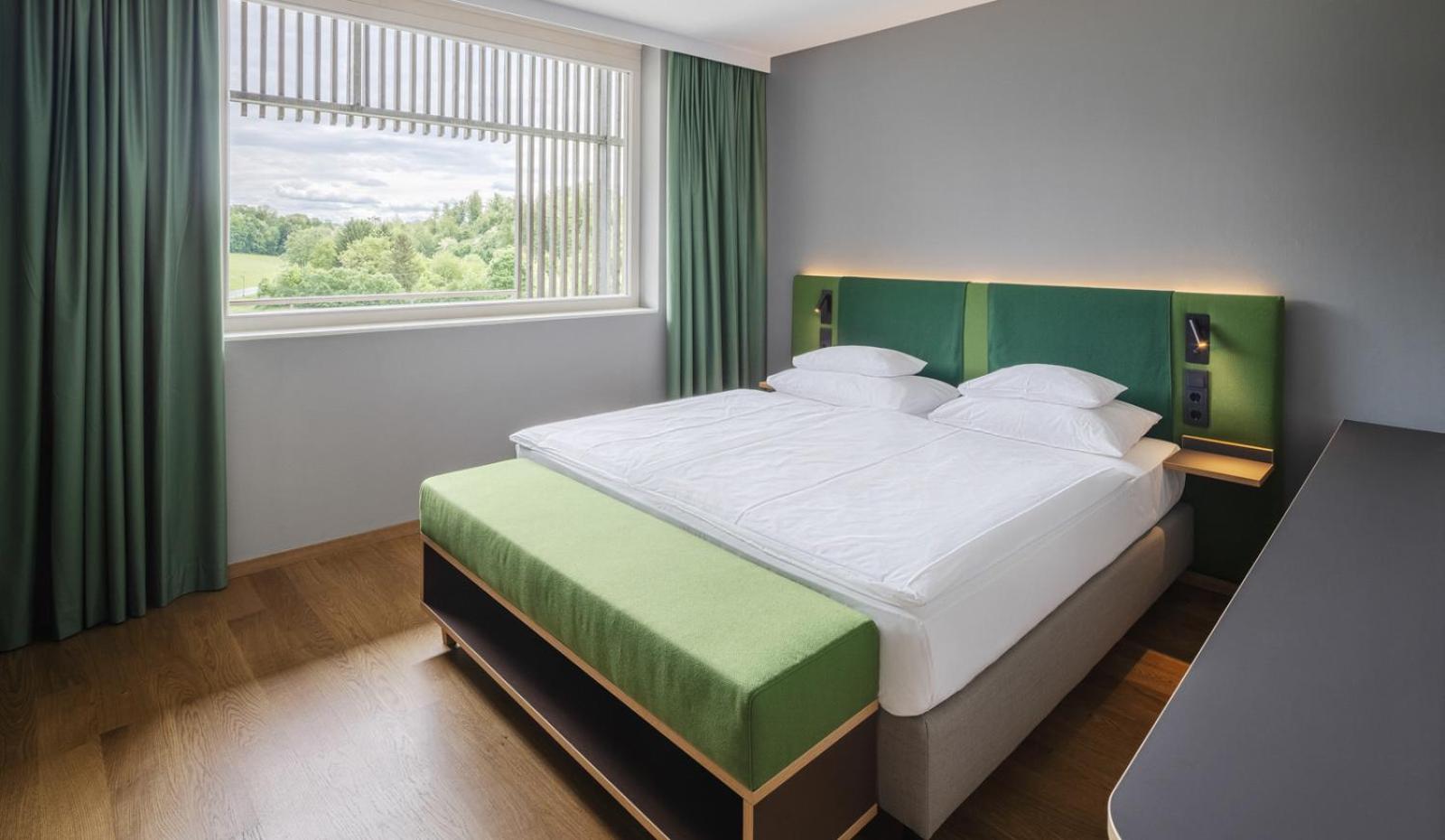 Loisium Wine & Spa Hotel Suedsteiermark Ehrenhausen Exteriör bild