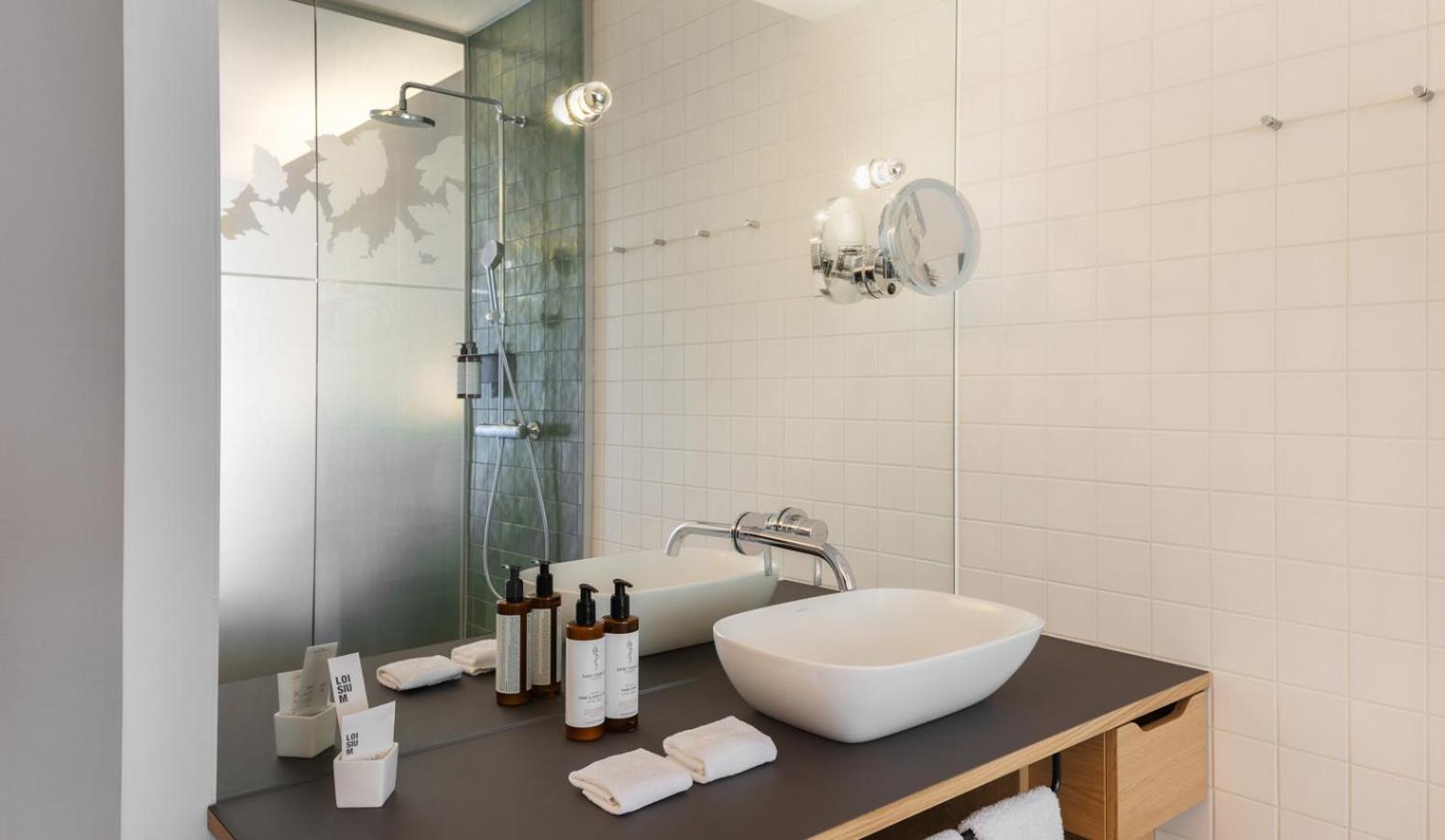 Loisium Wine & Spa Hotel Suedsteiermark Ehrenhausen Exteriör bild