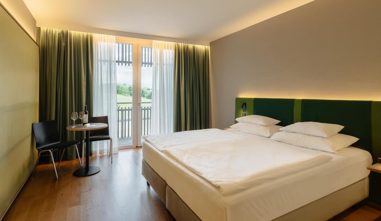 Loisium Wine & Spa Hotel Suedsteiermark Ehrenhausen Exteriör bild