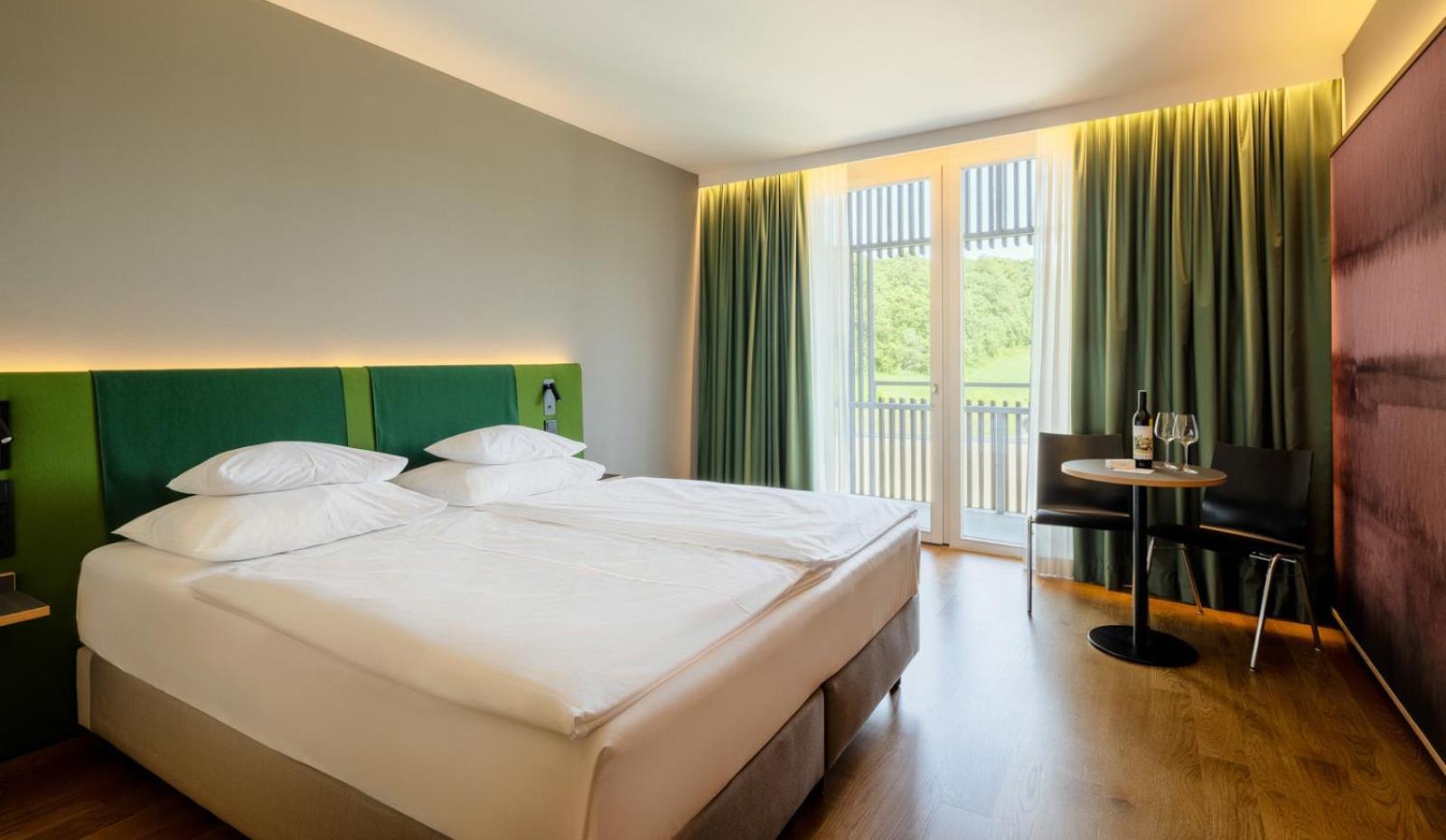 Loisium Wine & Spa Hotel Suedsteiermark Ehrenhausen Exteriör bild