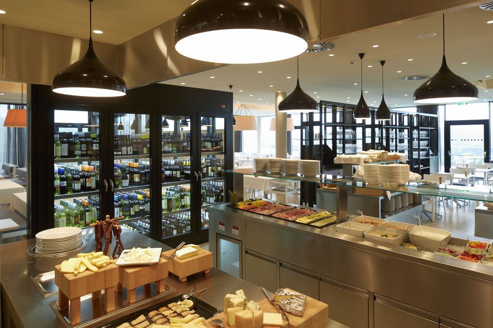 Loisium Wine & Spa Hotel Suedsteiermark Ehrenhausen Exteriör bild