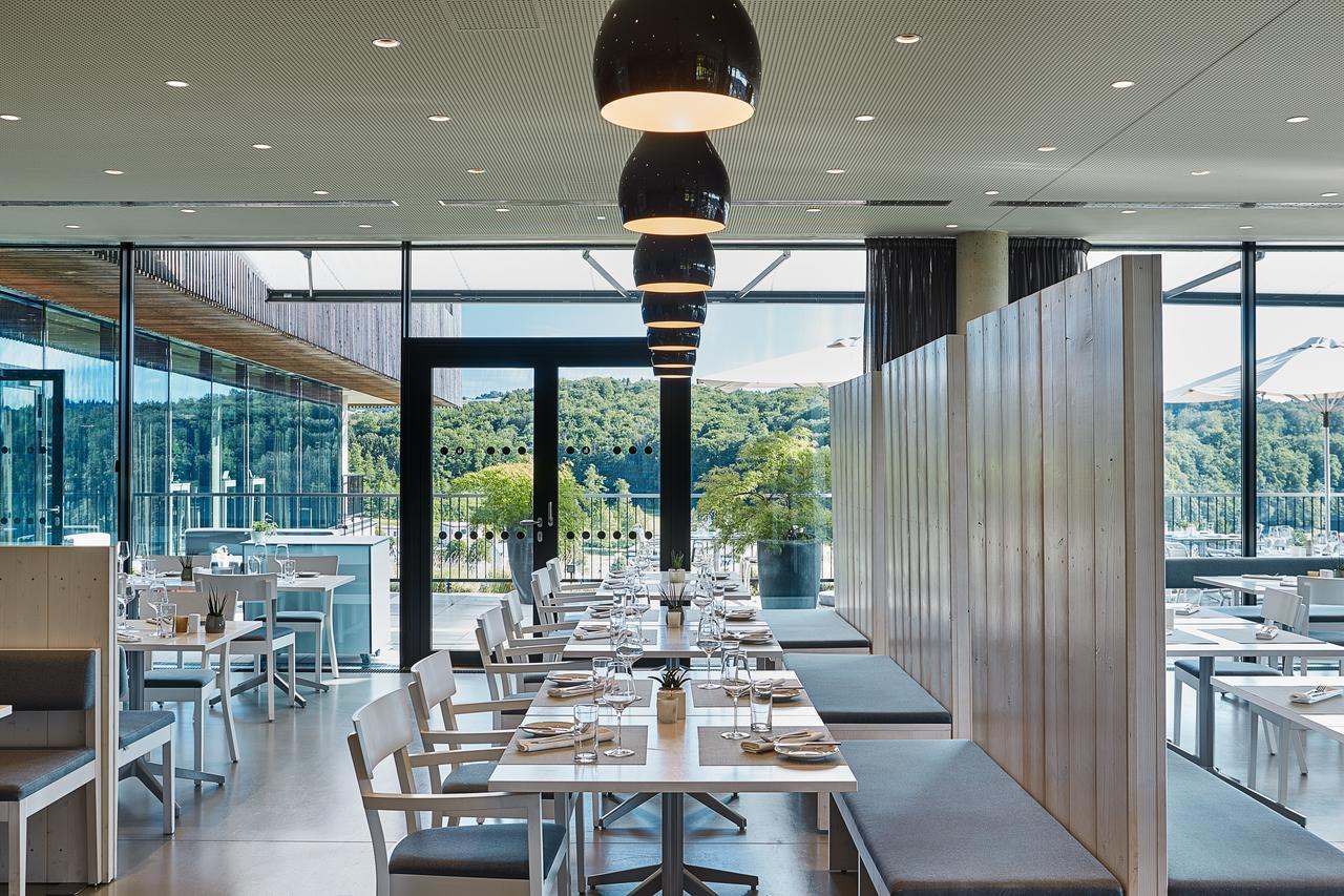 Loisium Wine & Spa Hotel Suedsteiermark Ehrenhausen Exteriör bild