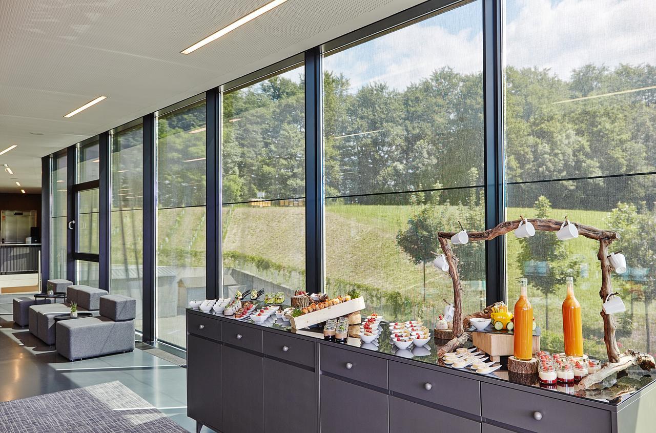 Loisium Wine & Spa Hotel Suedsteiermark Ehrenhausen Exteriör bild