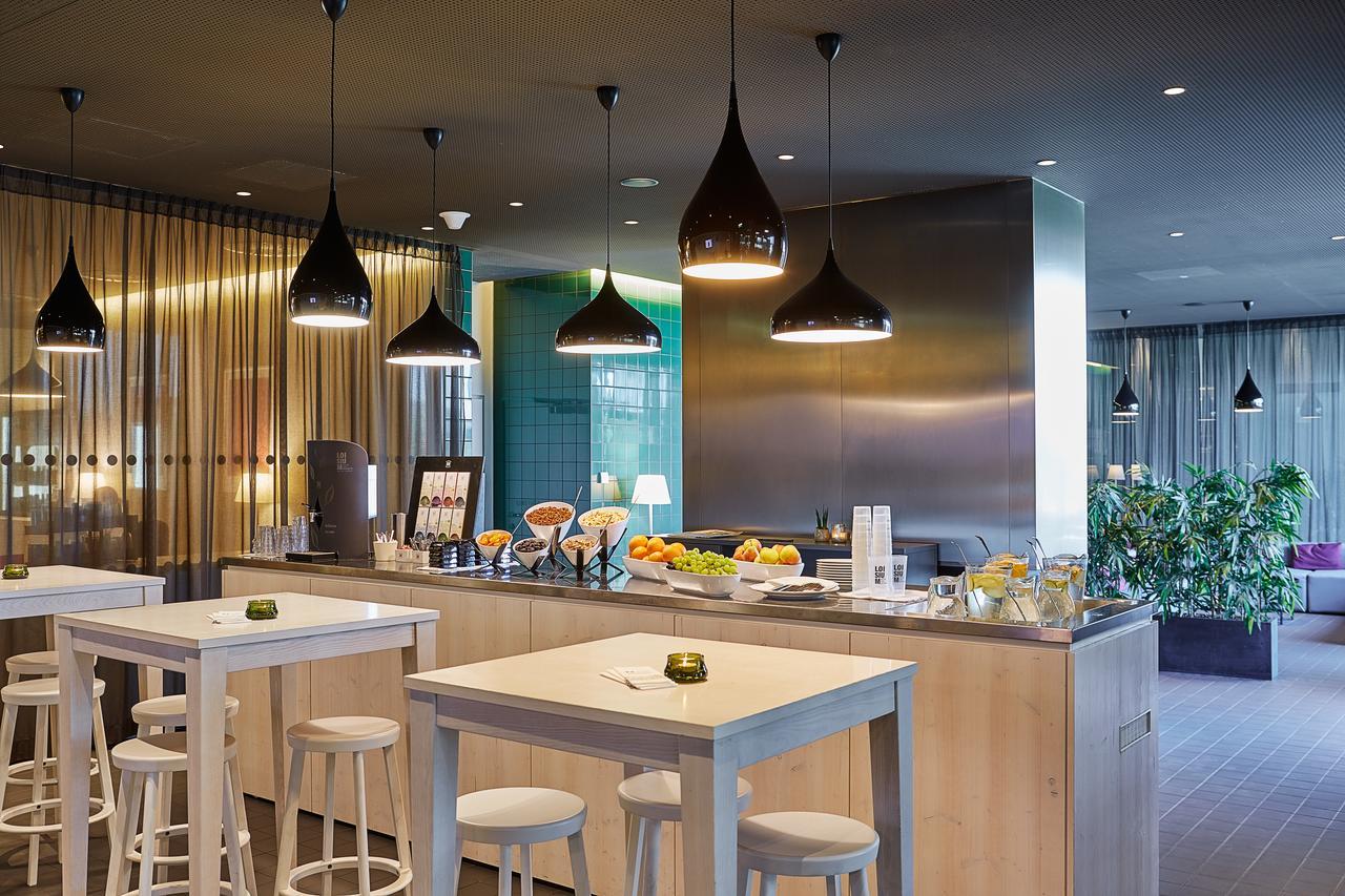 Loisium Wine & Spa Hotel Suedsteiermark Ehrenhausen Exteriör bild