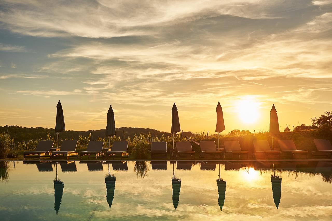 Loisium Wine & Spa Hotel Suedsteiermark Ehrenhausen Exteriör bild