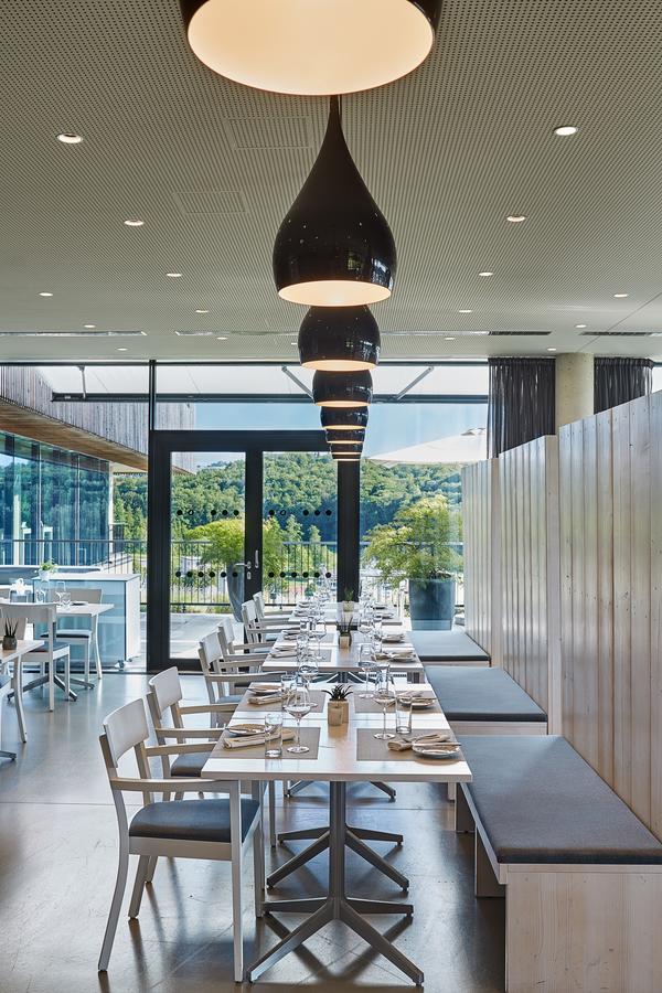 Loisium Wine & Spa Hotel Suedsteiermark Ehrenhausen Exteriör bild