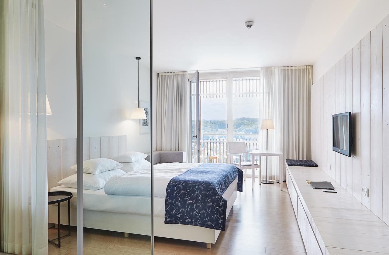 Loisium Wine & Spa Hotel Suedsteiermark Ehrenhausen Exteriör bild
