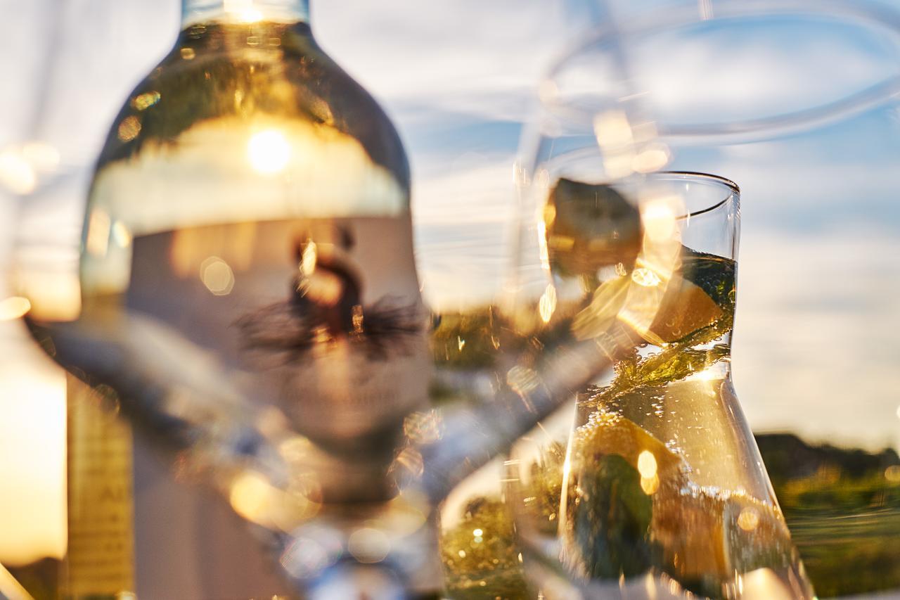 Loisium Wine & Spa Hotel Suedsteiermark Ehrenhausen Exteriör bild