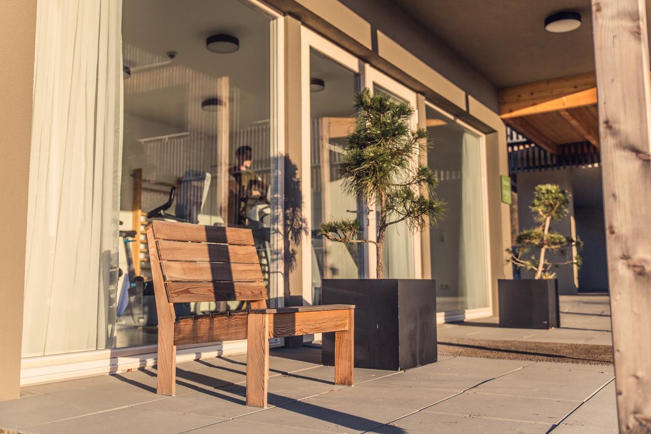 Loisium Wine & Spa Hotel Suedsteiermark Ehrenhausen Exteriör bild